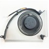 Fleshy Leaf Replacement CPU + GPU Cooling Fan for MSI