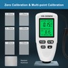 Paint Thickness Gauge Car Coating Thickness Meter for Automobile Paint
