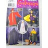 Simplicity Sewing Pattern 5512 Child Costumes, A (3-4-5-6-7-8)