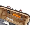 Otokosif B5 Men's Handle, Natural Wood, Large Opening, Handle, Elegant,