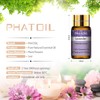 PHATOIL Essential Oil Set, 0.2 fl oz (5 ml) x