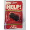 Dorman - HELP Shock Absorber Mount Bushing Dorman Help 31012