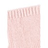 Sterntaler Baby Girl Socks Plain Wool, pink