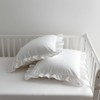 Balbina Pillowcase 80 x 80 cm for Children & Babies,