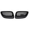 KUAFU Front Bumper Kidney Grilles Compatible with 2004-2006 Pontiac GTO