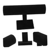 LIFKOME Display Stand Headband Jewelry Stand Multi-use Easy to Assemble