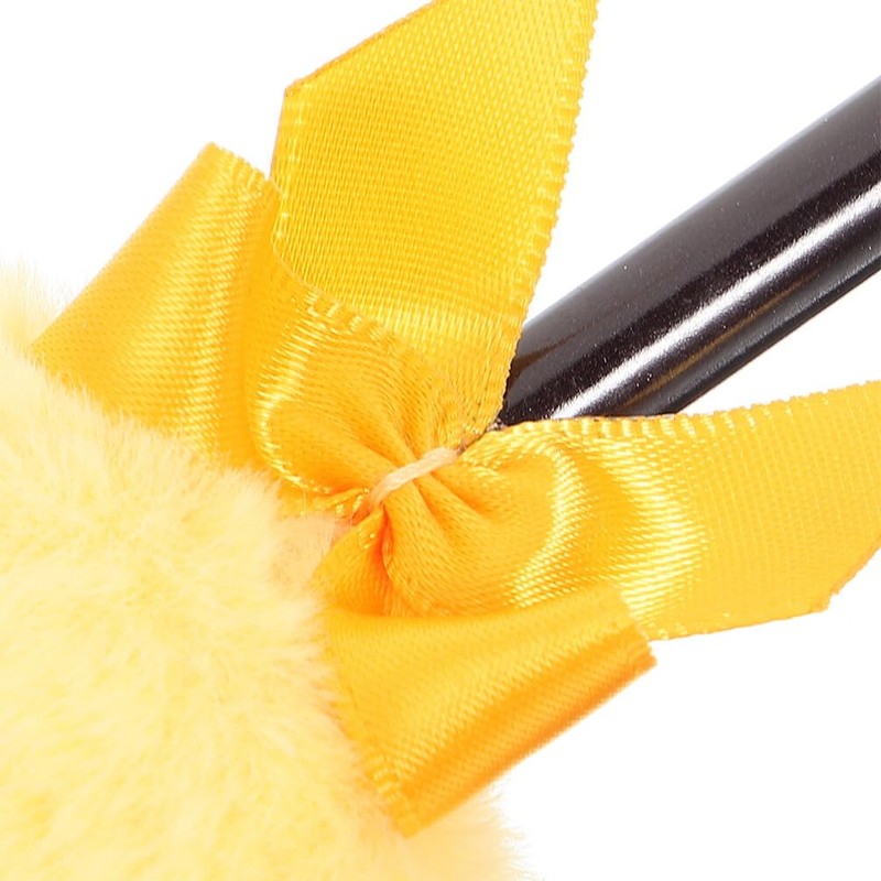 Beavorty 2Pcs Puff for Body Make up Puff Lollipop Puff