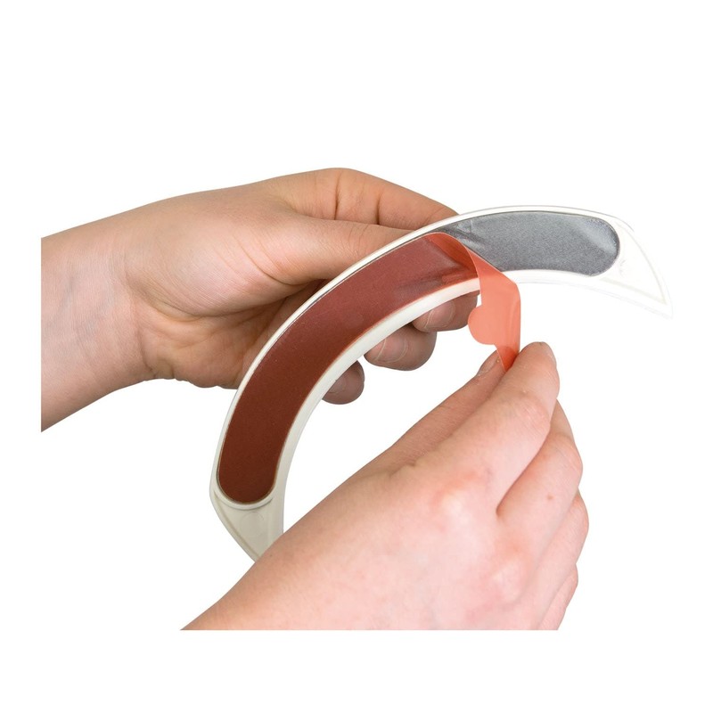 P Guard Toilet Seat Attachment - Prevents Urine/Pee Messes