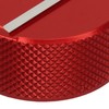 Motorcycle Radiator Water Tank Cap Aluminum Alloy Coolant Tank Cap