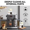 Coffee Machine Cleaning Tablets - Descale & Restore Flavor