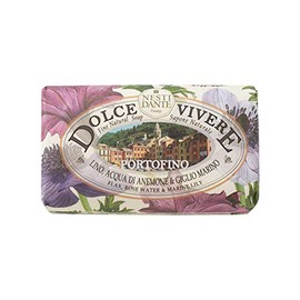 Nesti Dante Dolce Vibere Soap Portofino 8.8 oz (250 g)