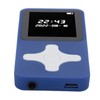 MP3 Player Bluetooth 5.0 1.77in LCD Screen Portable HiFi Music
