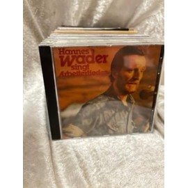 Hannes Wader singt Arbeiterlieder