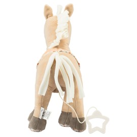 Musical Box L Horse Sunny