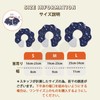 WISSUA エリザベスカラー 軽量 通気性 ケガ 介護 傷舐め防止 引っ掻き防止 猫用 犬用