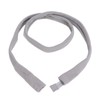 Prevent Condensation Breathing Machine Hose Protective Cover Ventilator Tube Sleeve