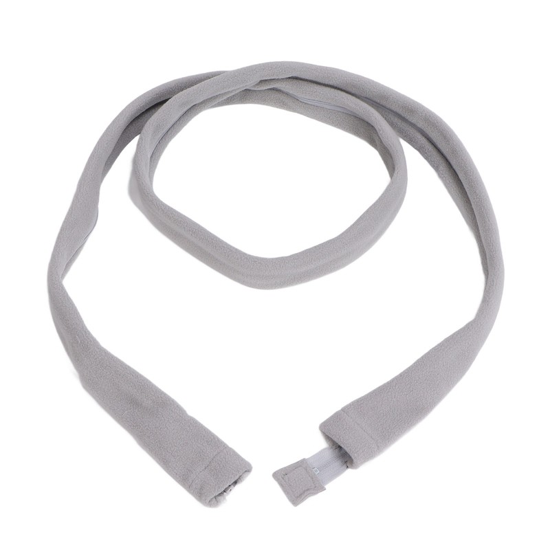 Prevent Condensation Breathing Machine Hose Protective Cover Ventilator Tube Sleeve
