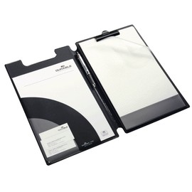 Durable Spezial-Blockmappe A4+ Blockmappe spezial A4 schwarz