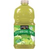 Langers Juice Cocktail, Cucumber Lime With Mint, 64 fl. oz.