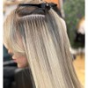 24 Pcs Alligator Hair Clips for Styling, Black Creaseless Hair
