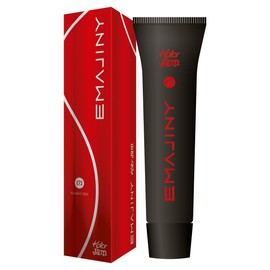 EMAJINY E73 Emaginny Color Jam, 2.6 oz (75 g), Red