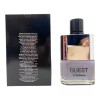 MCH Beauty GUEST PLATINUM Men's Cologne 3.4 Oz EDT Spray