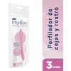 PERFILADOR INTUITION 3 PIEZAS