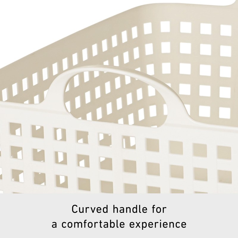 Like-it │SCB-7 │Daily use inside or outside. Movable handles make