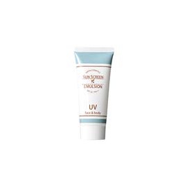 JUPON COSMETICS sunscreen emulsion 60g 2.11oz