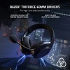 Razer Barracuda X - Auriculares inalámbricos para móvil y juegos