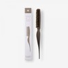 Yao Slickback Hairbrush Aegyo Hair Neat Up Hair Recommendation 1 piece / 야오 슬릭백 헤어브러쉬 애교머리 깔끔 올림 머리 추천 1개