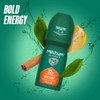 Mitchum Men's Mitchum Ultimate 72H Roll-on Bold Energy