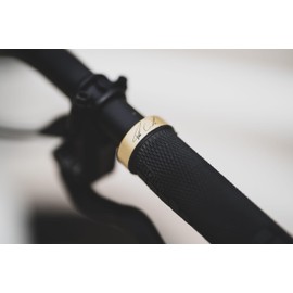 Escurab Grip Fabio Wibmer 7OX - Medium