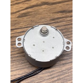 MICRO MOTOR CO NEW SYNCHRONOUS MOTOR TYJ50-8B1