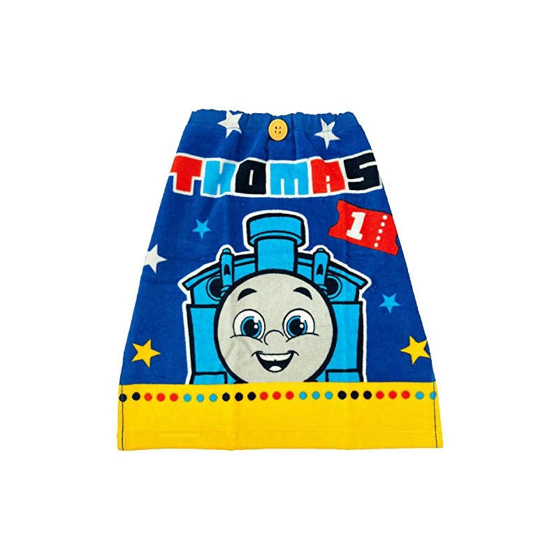 Oriko Towel, Character, Oriko Towel, Thomas Starstar