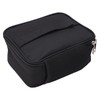 AYNEFY Heated Lunch Bag,Portable Microwave USB Charging Aluminum Film Liner