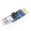 WITMOTION USB-UART 6 in 1 Multifunction (USB-TTL/RS485/232, TTL-RS232/485, 232-485) Serial