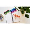 Bic Gel-ocity Quick Dry Gel Pens - Pack of 13