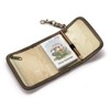 NICI Key Ring/Handbag WILD08 with Pad and Pen, Tiger Plush