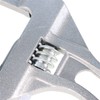 Timunr 6-68mm Adjustable Wrench Short Shank Wide Opening Wrench Fit