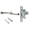 Wyre Direct Gate Latch - Gate Locks for Wooden Gates