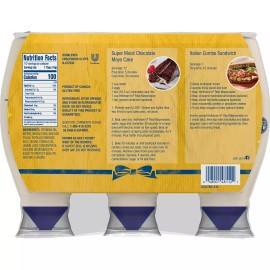 Hellmann's Real Mayonnaise 25 oz., 3 pk.