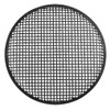 Speaker Grille From MONACOR MZF-8627 Quality Product From Monacor