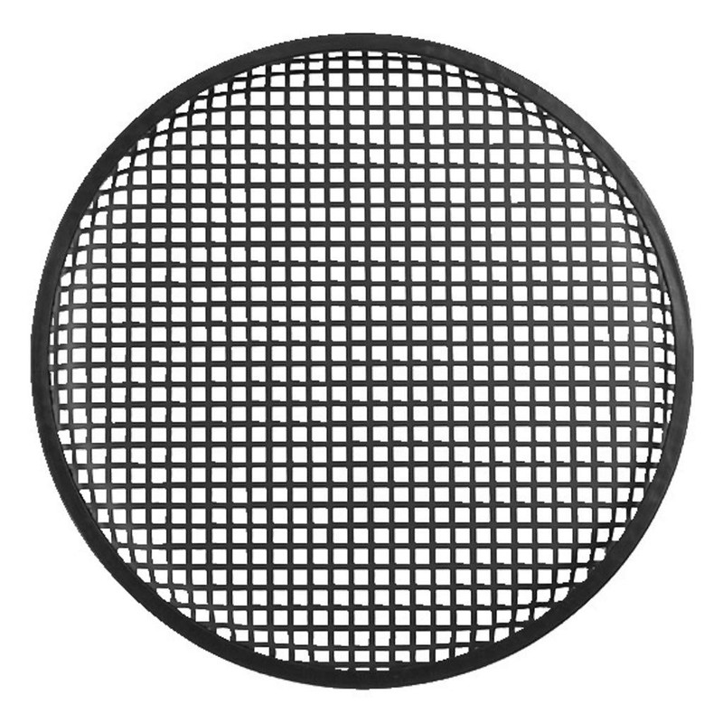 Speaker Grille From MONACOR MZF-8627 Quality Product From Monacor
