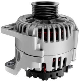 ASTOU Alternator Stable High Output Fit for 2004-2009 for Nissan for Quest (V6 3.5L Alternator Rebuild Kit Replace 11018,11018N