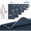 gipfelsport Microfibre Towel, Microfibre Towel Set, Beach Towel, Bath Towel,