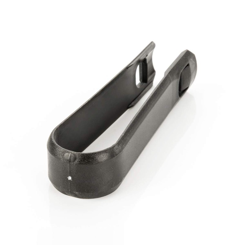 LST 20x Felgen Radschraube Abdeckkappen Sechskant Kappen Set 17 mm