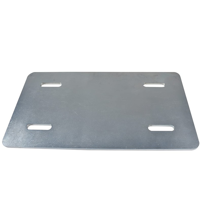 AKSGKGQ 212cc Engine Mount Plate Kit for Harbor Freight Predator