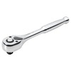 TONE MRH30 Ratchet Handle (Hold Type) Drive Angle 0.37 inches