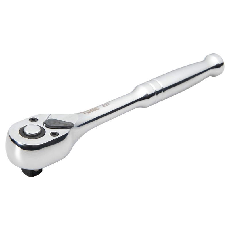 TONE MRH30 Ratchet Handle (Hold Type) Drive Angle 0.37 inches